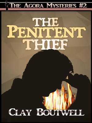 cover image of The Penitent Thief